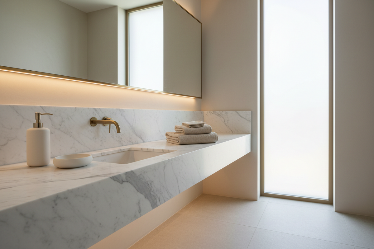 Bathroom Essentials
