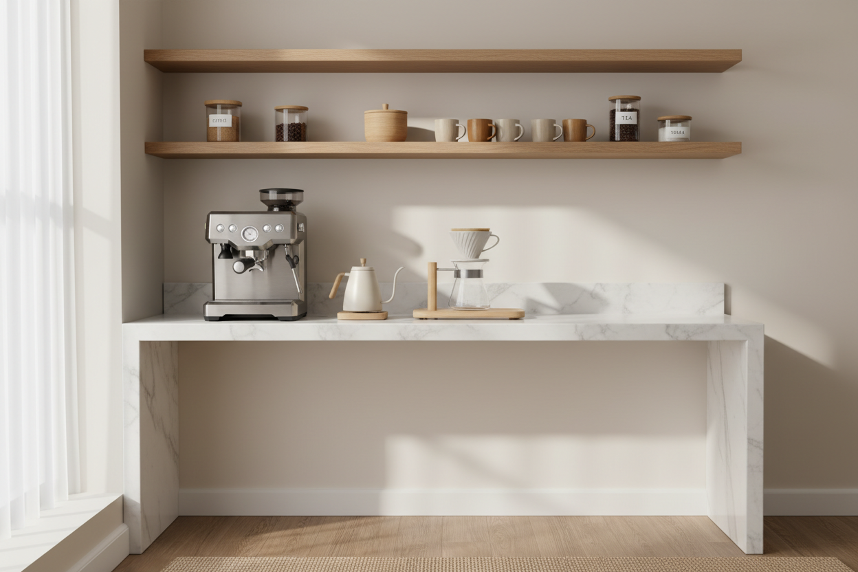 Coffee Atelier Collection