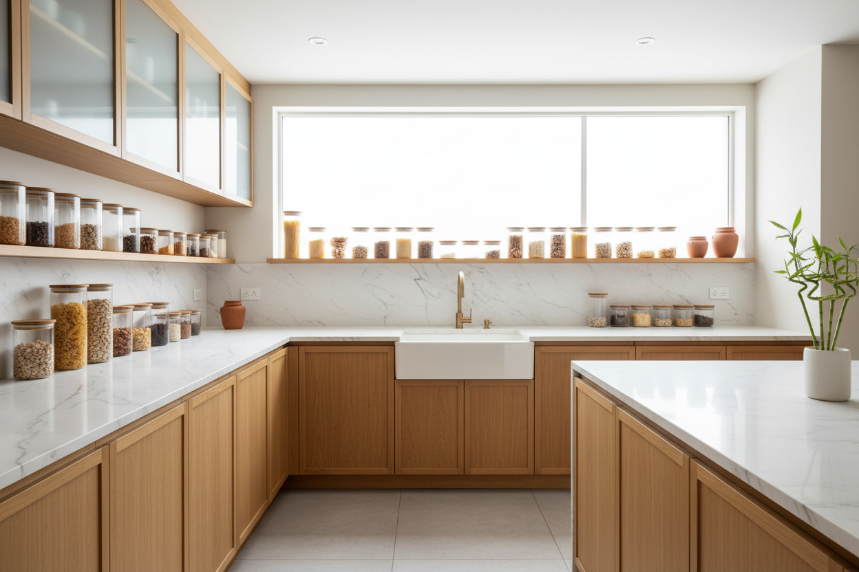 Kitchen Organization Collection