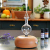 Solid Wood Aromatherapy Diffuser