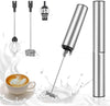 Dual Speed Milk Frother
