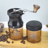 Handheld Stainless Steel Manual Grinder