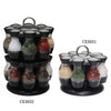 Double Layer Spice Rack