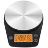 Precision LCD Coffee Scale
