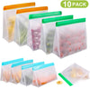 Airtight Food Containers