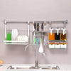 Stainless Steel Dish Drying Rack