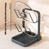 Carbon Steel Pot Lid Rack