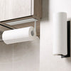 Carbon Steel Paper Towel Holder