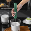 Cordless Milk Frother