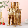 Stainless Steel Cutlery Set