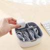 Dust Proof Cable Management Box